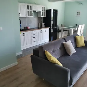  Apartment Maglonia Poland