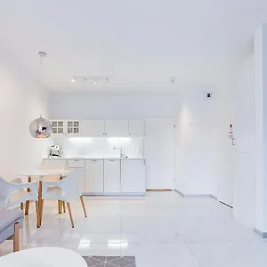  Apartment Odra View Iii Poland