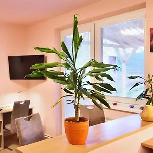 Nika Beds Guest house