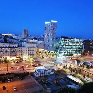  Apartment A.g-apartamenty Centrum Poland