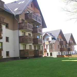 Miedzy Strumykami Apartmán