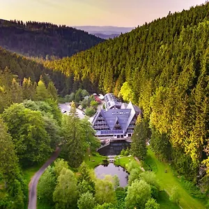 4* Hotell Jelenia Struga Medical