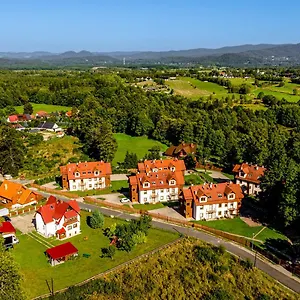 Apartment Wonder - Z Prywatnymi Saunami, W Zielonej Czesci Karpacza, Karpacz
