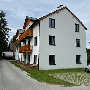 Przystanek Apartmán