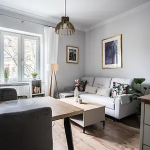  Apartment Old Town Heart Ii - New Town Square - Just Renovated! Poland