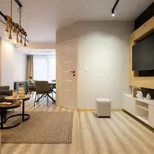 Comfort & Spa Stara Polana Zakopane