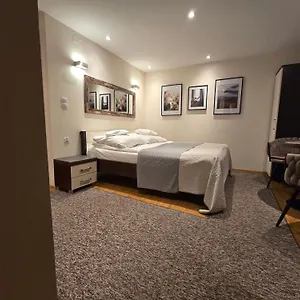Bardzo Goscinne Ubytování v soukromí