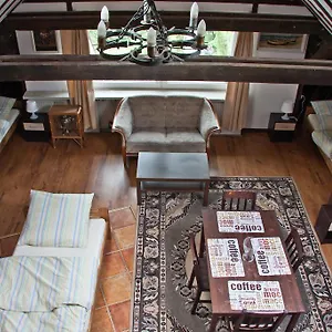  Homestay Oliva Poland