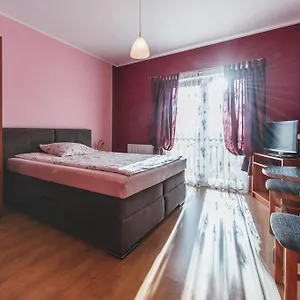 Promyk , Gdaňsk Polsko