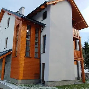Apartment Everysky - Emilii Plater 18-18a, Karpacz