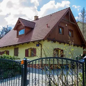 Ferienhaus Everysky - Dom Waska 3, Karpacz