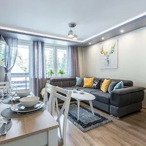 Apartment Apartamentylove - Zborowski Centrum, 100m Do Krupowek Poland