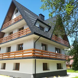  Homestay Milka Poland