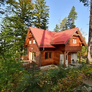 Ferienhaus Lesny Kolo Karpacza - Apartamentuj, Karpacz