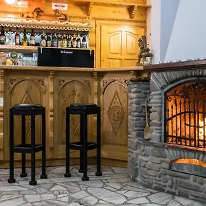 Pod Wierchami , Zakopane Polsko
