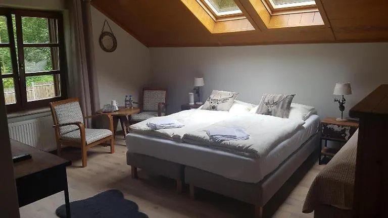 Gorska Rezydencja Holiday home Karpacz Homestay