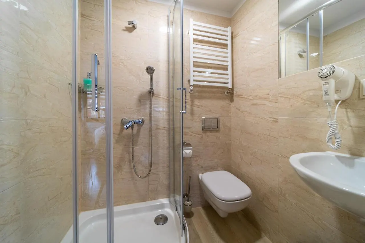 Homestay Gorska Rezydencja Holiday home Karpacz