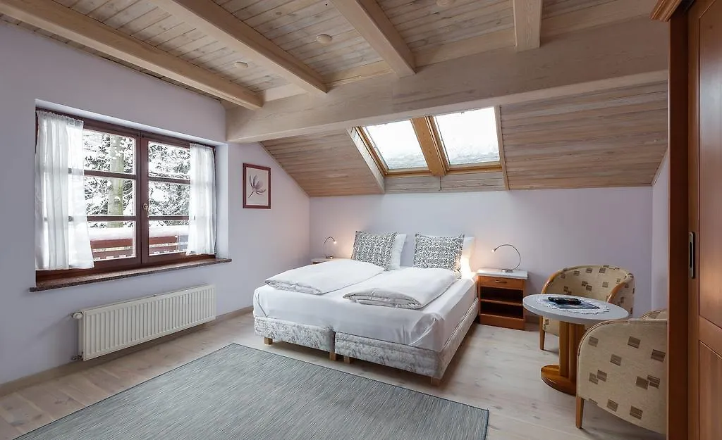 Homestay Gorska Rezydencja Holiday home Karpacz Poland