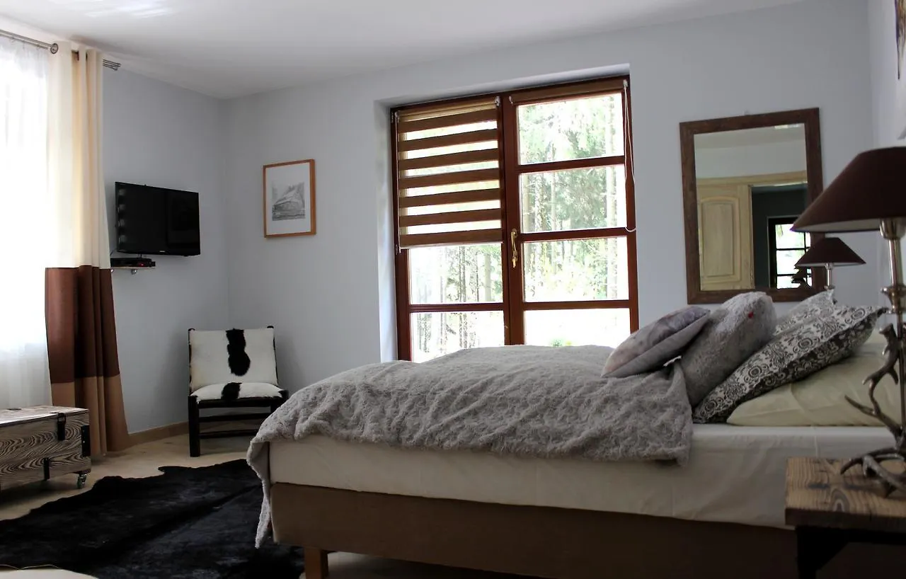Homestay Gorska Rezydencja Holiday home Karpacz