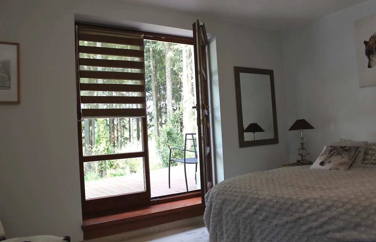 Gorska Rezydencja Holiday home Karpacz