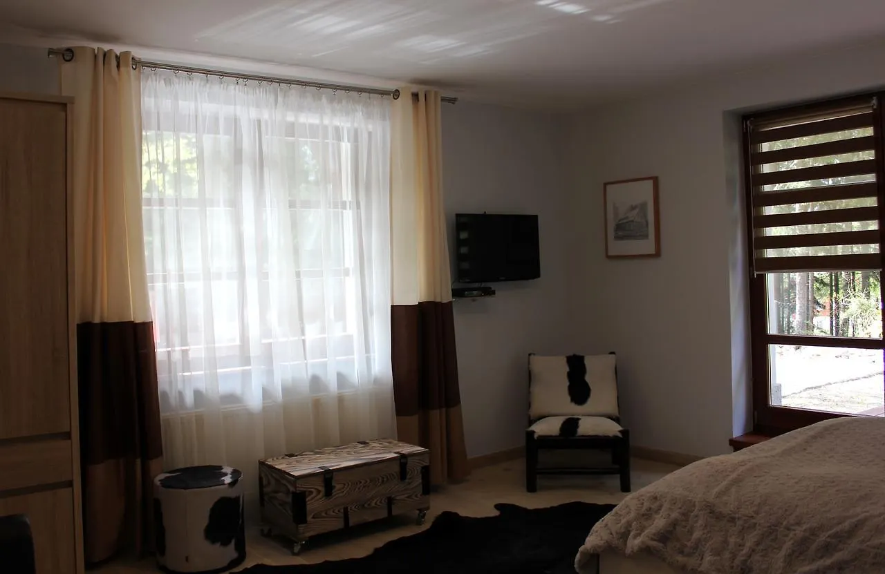 Gorska Rezydencja Holiday home Karpacz Homestay