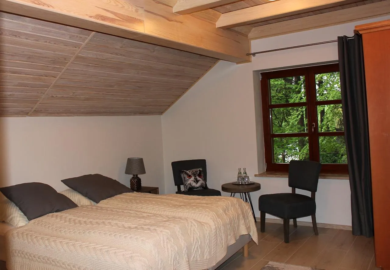 Homestay Gorska Rezydencja Holiday home Karpacz